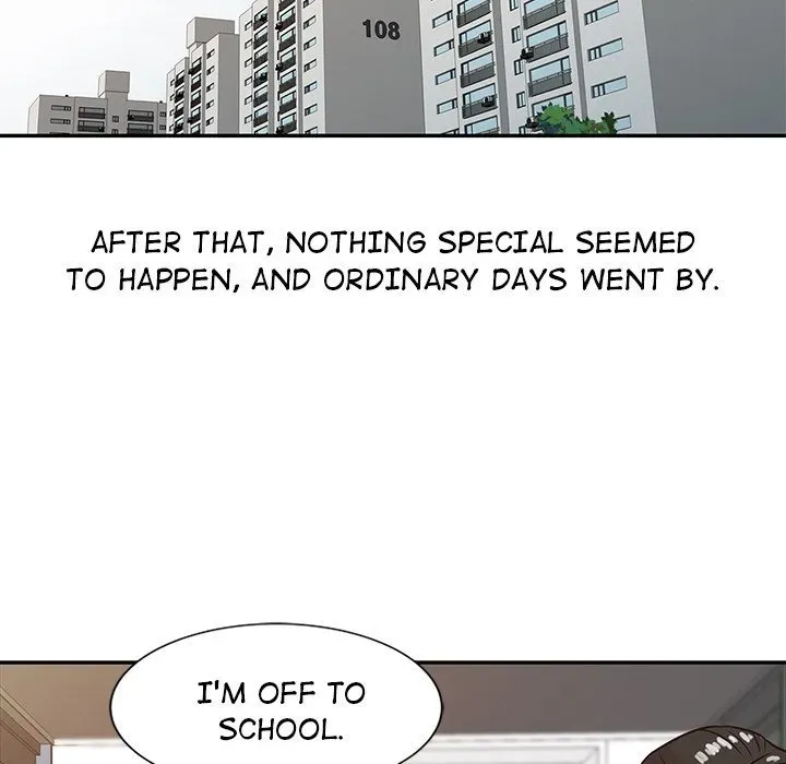 Read The Mismatch chapter 8 image 17 on Lezhin