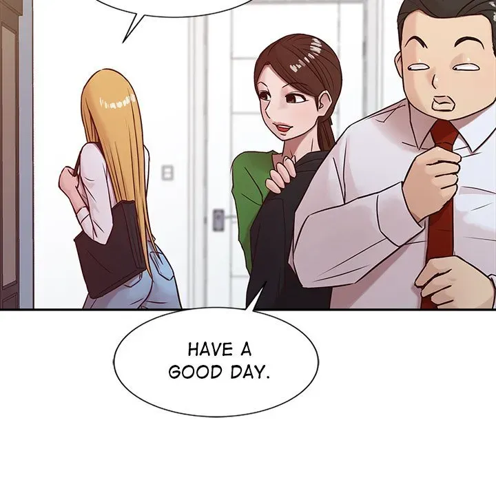 Read The Mismatch chapter 8 image 18 on Lezhin