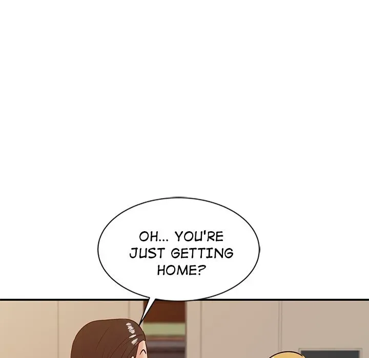 Read The Mismatch chapter 8 image 22 on Lezhin