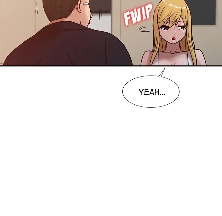 Read The Mismatch chapter 8 image 23 on Lezhin