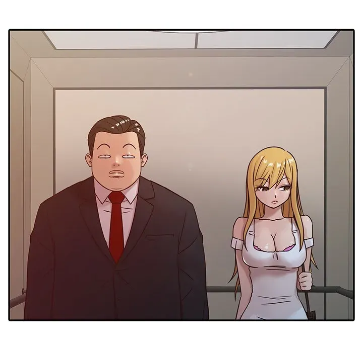 Read The Mismatch chapter 8 image 24 on Lezhin