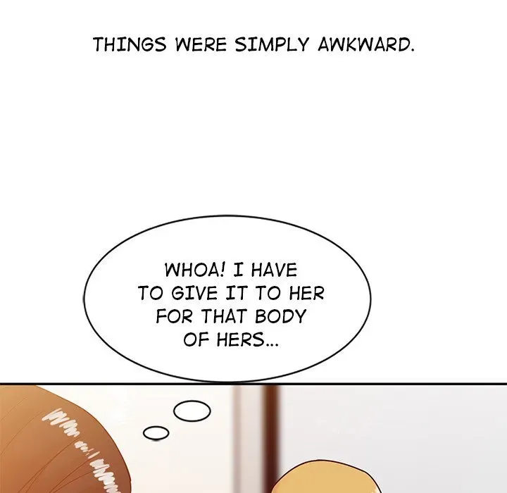 Read The Mismatch chapter 8 image 25 on Lezhin