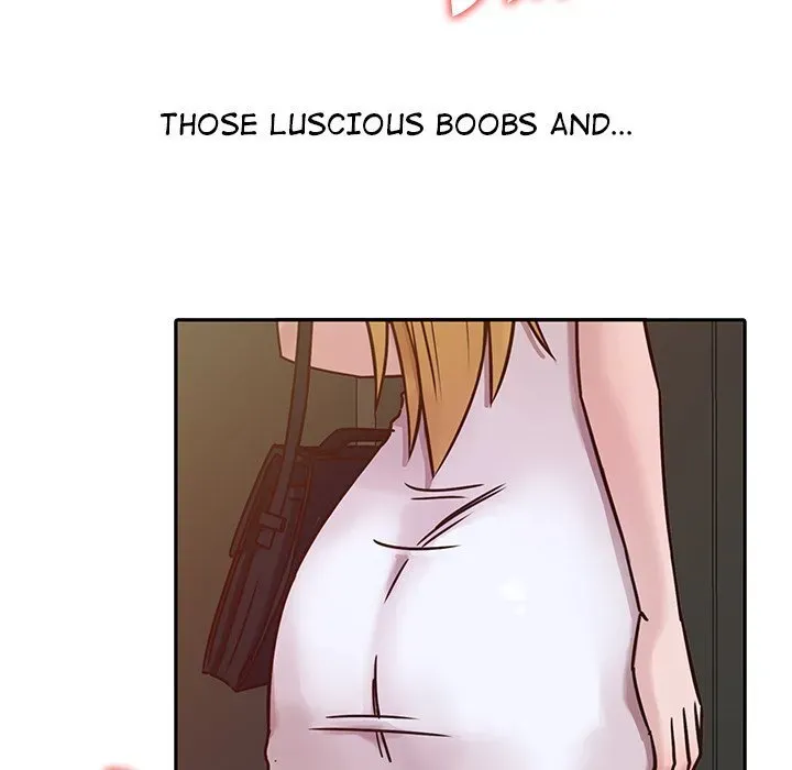 Read The Mismatch chapter 8 image 29 on Lezhin