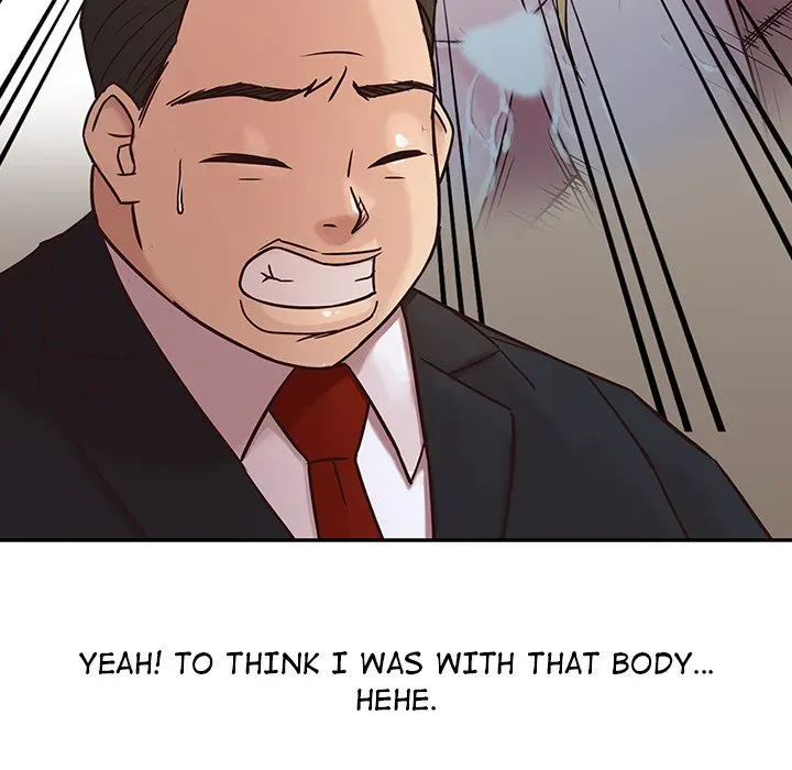 Read The Mismatch chapter 8 image 34 on Lezhin