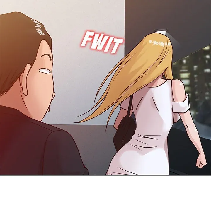 Read The Mismatch chapter 8 image 37 on Lezhin