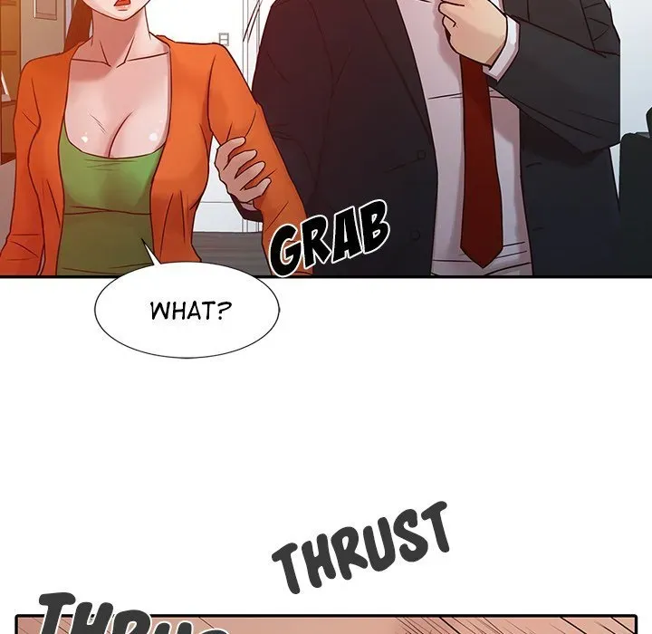 Read The Mismatch chapter 8 image 43 on Lezhin
