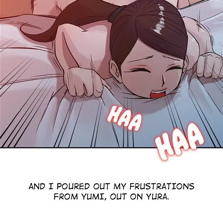 Read The Mismatch chapter 8 image 46 on Lezhin