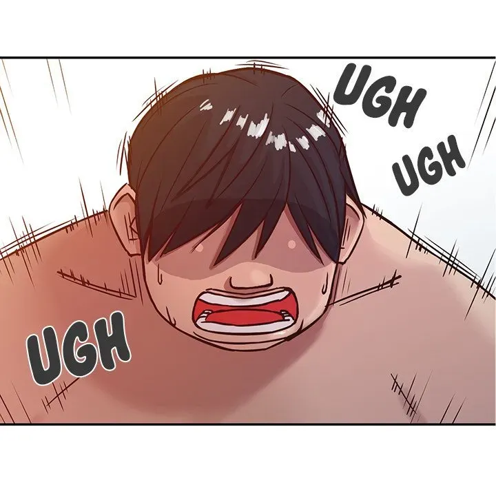 Read The Mismatch chapter 8 image 47 on Lezhin