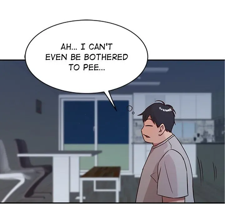 Read The Mismatch chapter 8 image 52 on Lezhin
