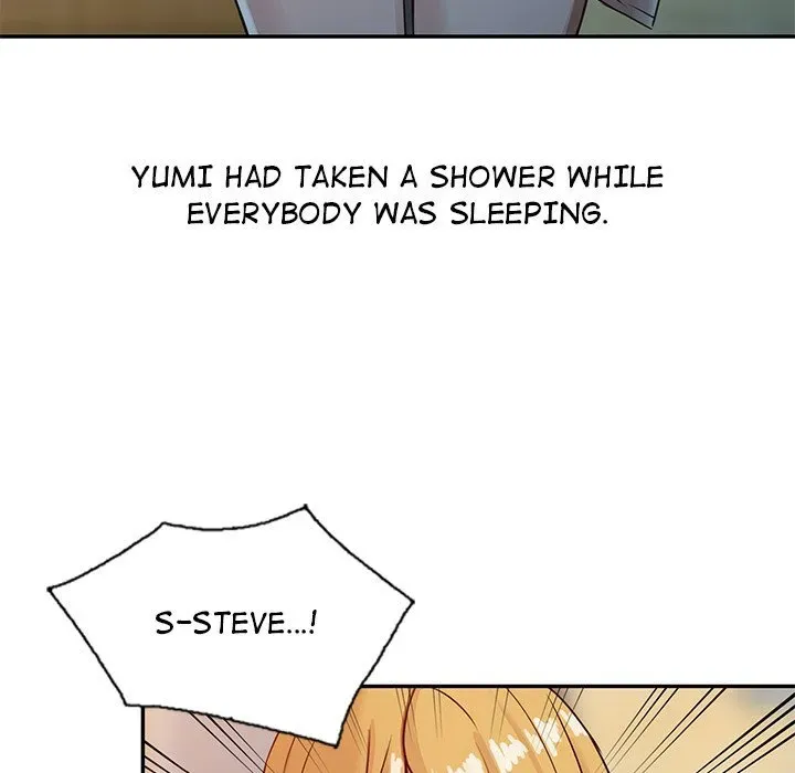Read The Mismatch chapter 8 image 58 on Lezhin