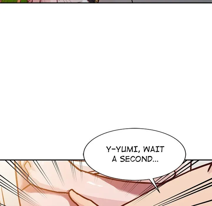 Read The Mismatch chapter 8 image 63 on Lezhin