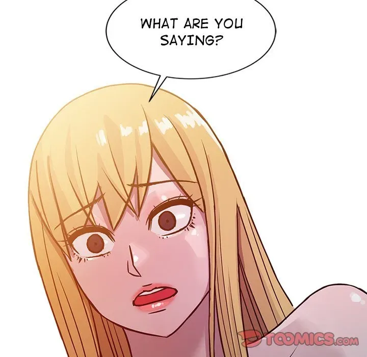 Read The Mismatch chapter 8 image 69 on Lezhin