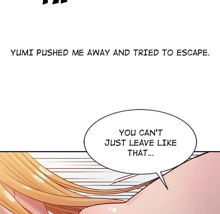 Read The Mismatch chapter 8 image 73 on Lezhin
