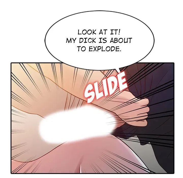 Read The Mismatch chapter 8 image 80 on Lezhin