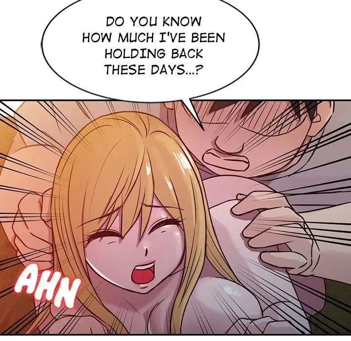 Read The Mismatch chapter 8 image 86 on Lezhin