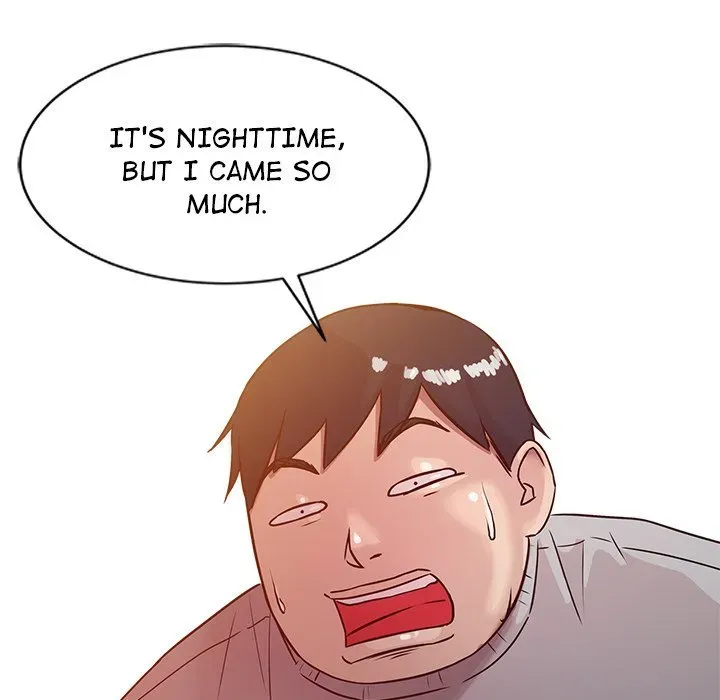 Read The Mismatch chapter 8 image 95 on Lezhin
