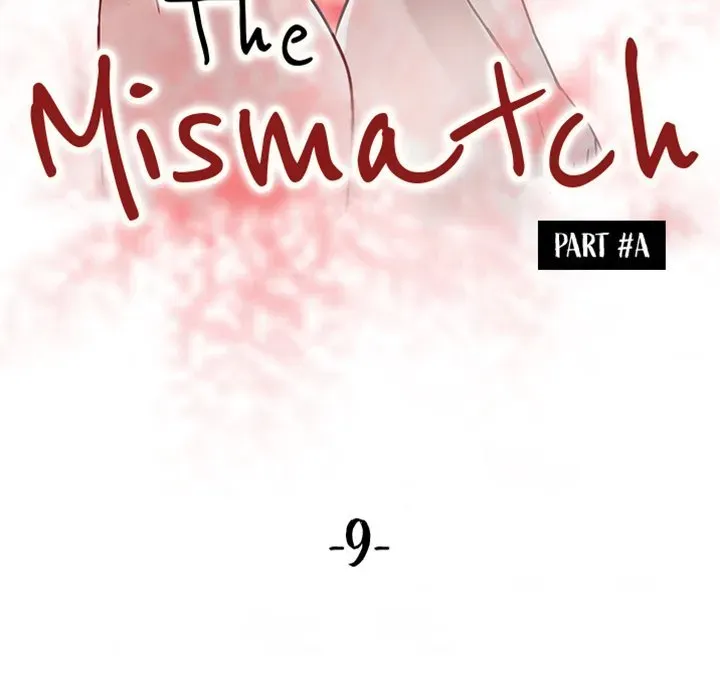 Read The Mismatch chapter 9 image 12 on Lezhin