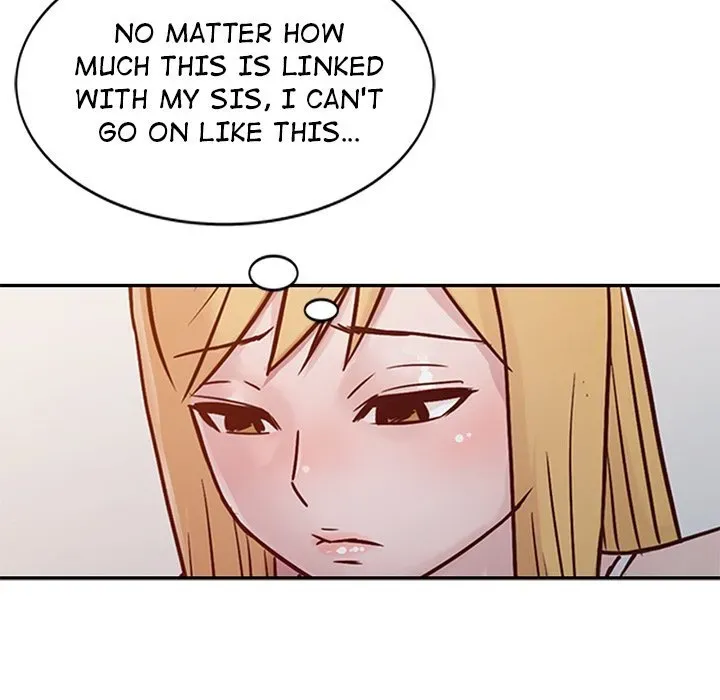 Read The Mismatch chapter 9 image 19 on Lezhin