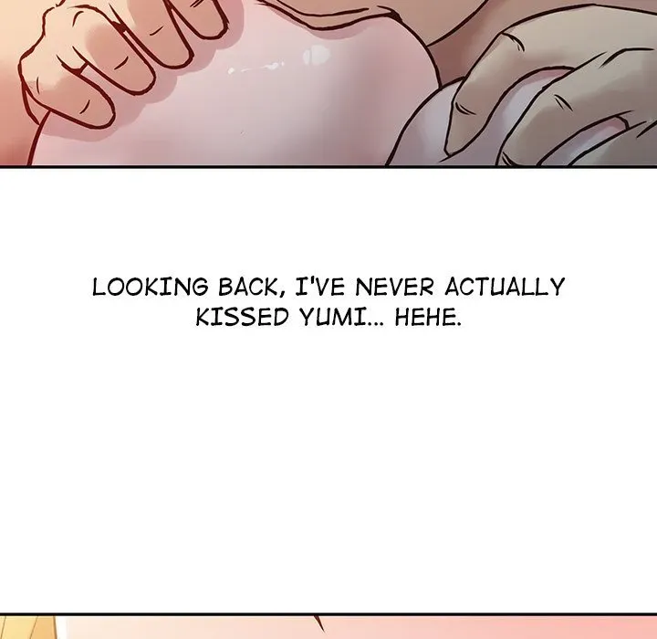 Read The Mismatch chapter 9 image 47 on Lezhin