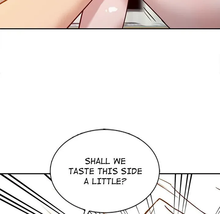 Read The Mismatch chapter 9 image 84 on Lezhin
