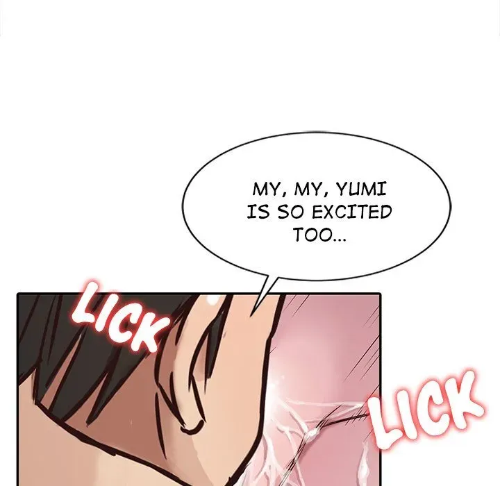 Read The Mismatch chapter 9 image 92 on Lezhin