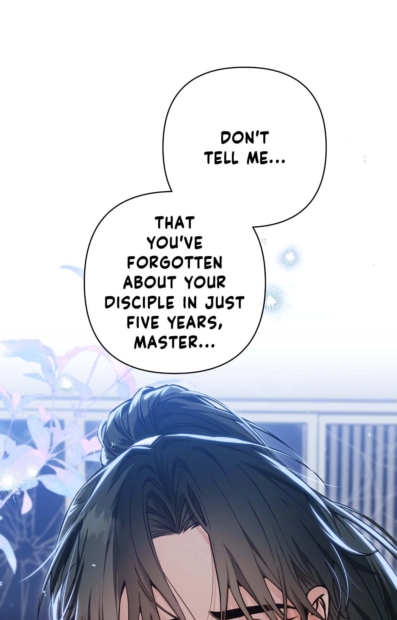 Read The Missing Master chapter 1 image 100 on Lezhin