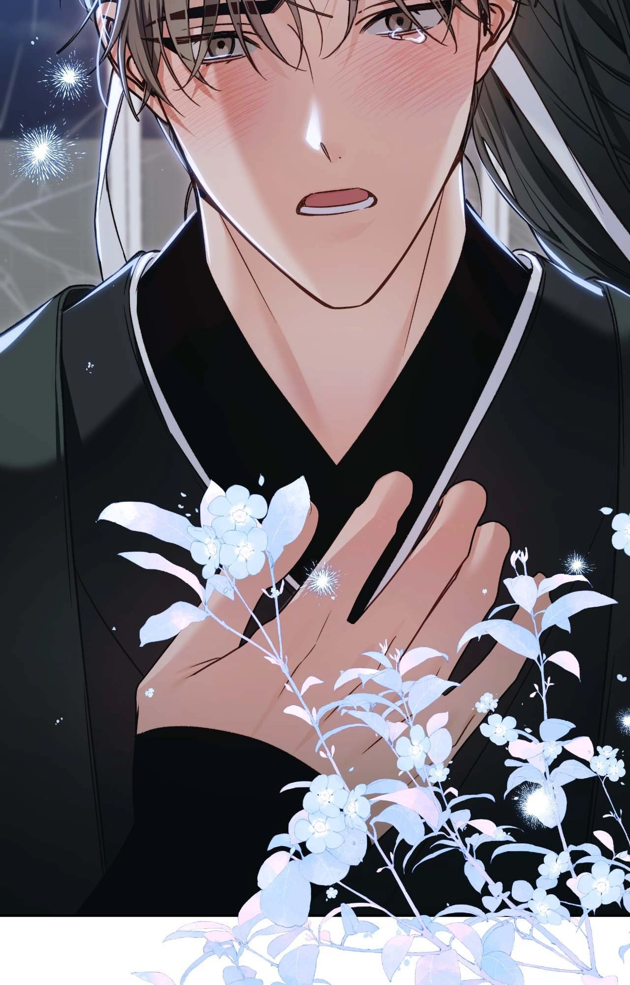 Read The Missing Master chapter 1 image 101 on Lezhin