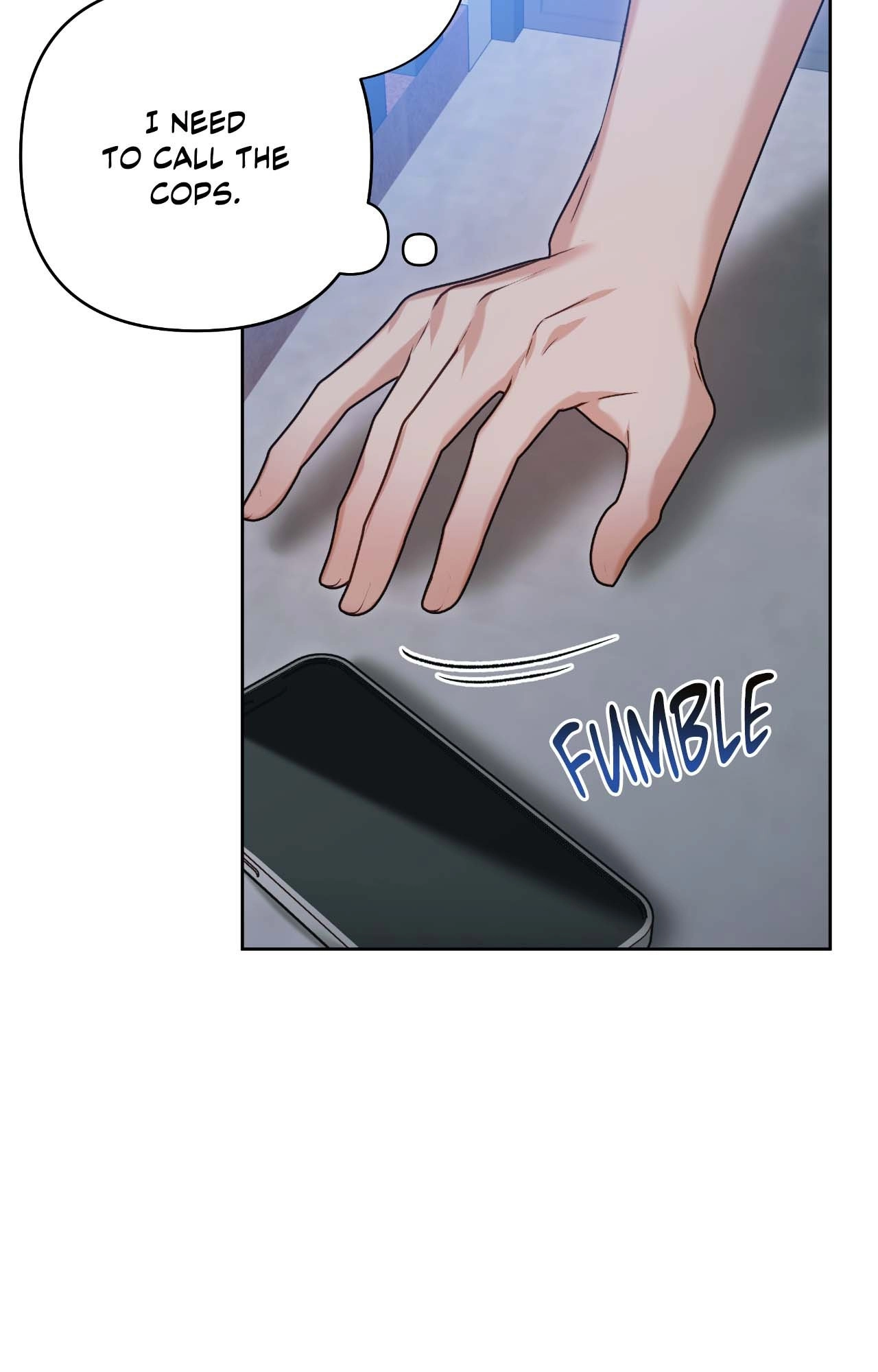 Read The Missing Master chapter 1 image 106 on Lezhin