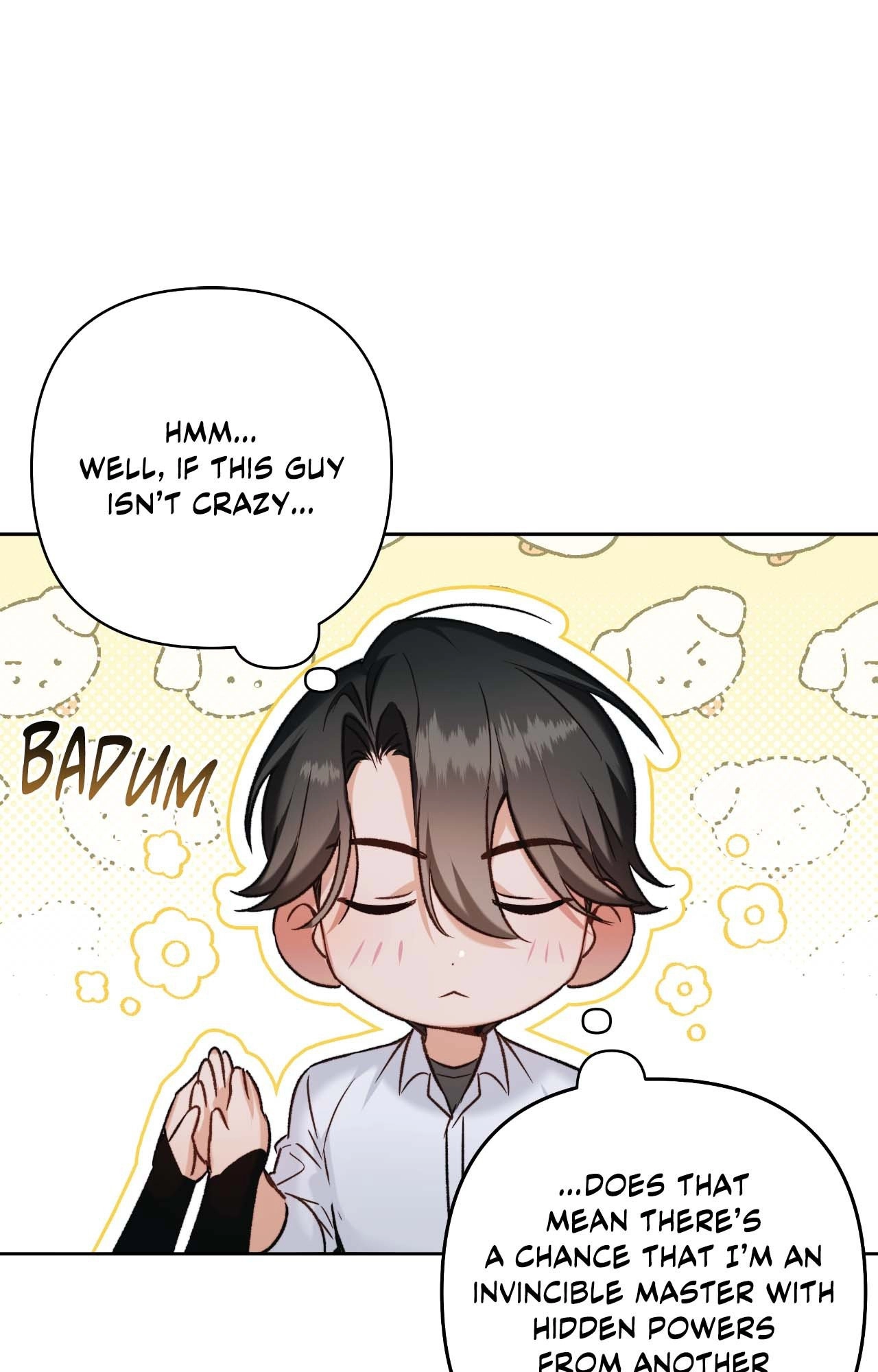Read The Missing Master chapter 1 image 112 on Lezhin