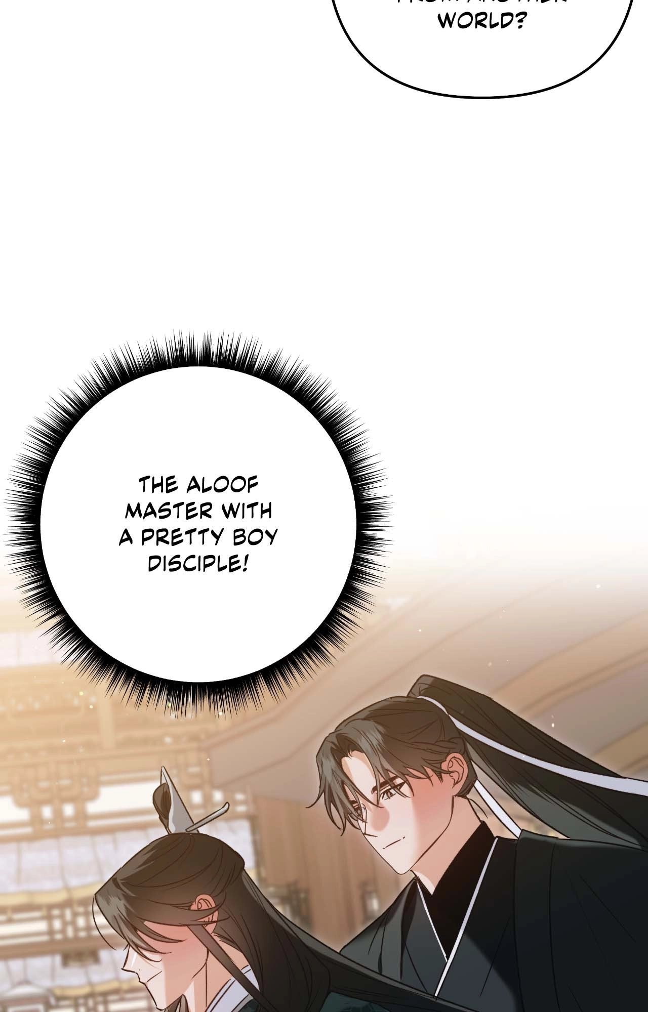 Read The Missing Master chapter 1 image 113 on Lezhin