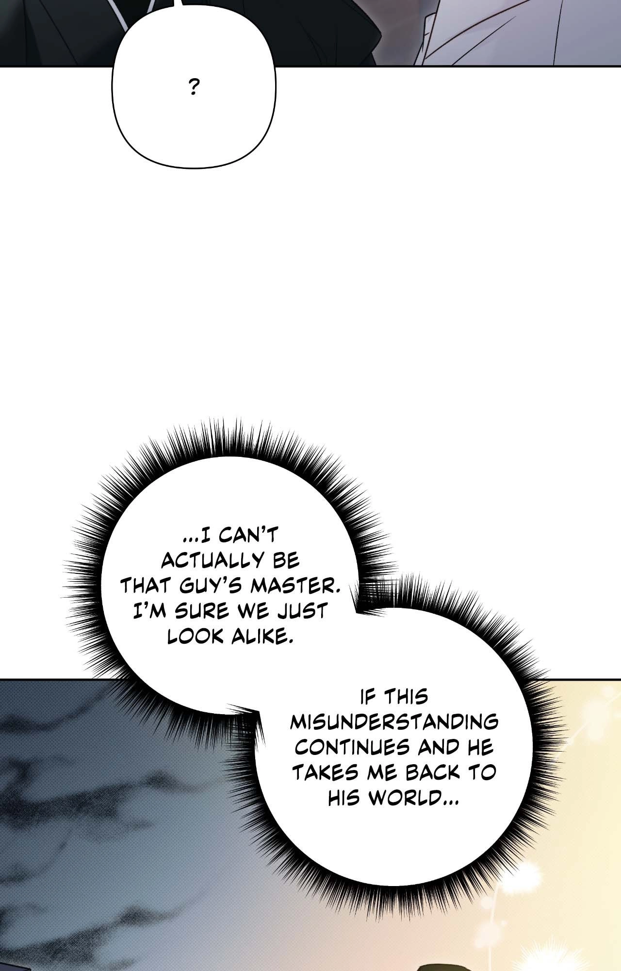 Read The Missing Master chapter 1 image 116 on Lezhin