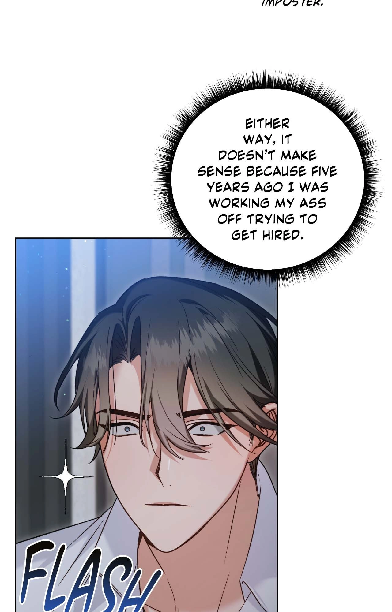 Read The Missing Master chapter 1 image 118 on Lezhin