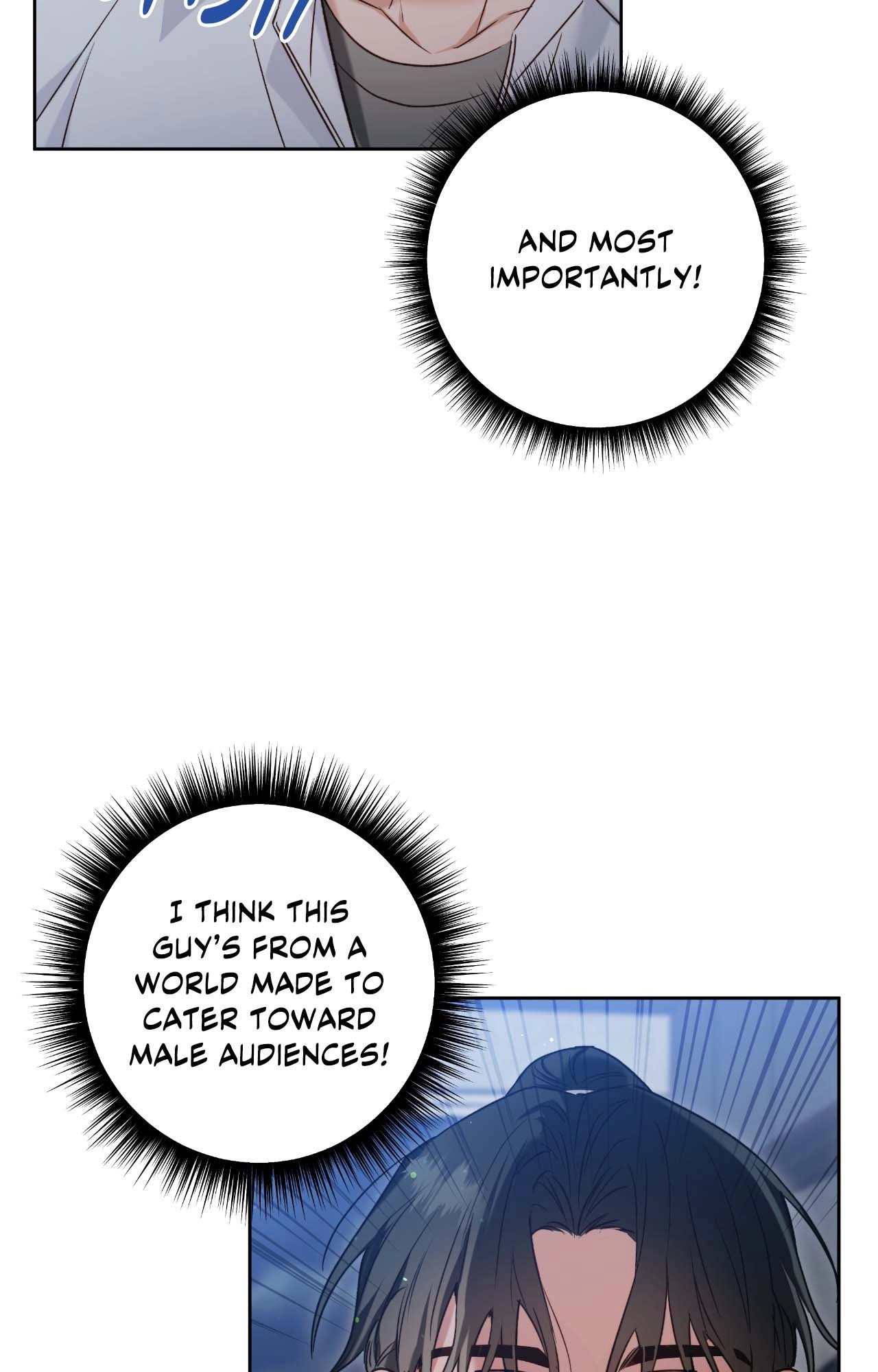 Read The Missing Master chapter 1 image 119 on Lezhin