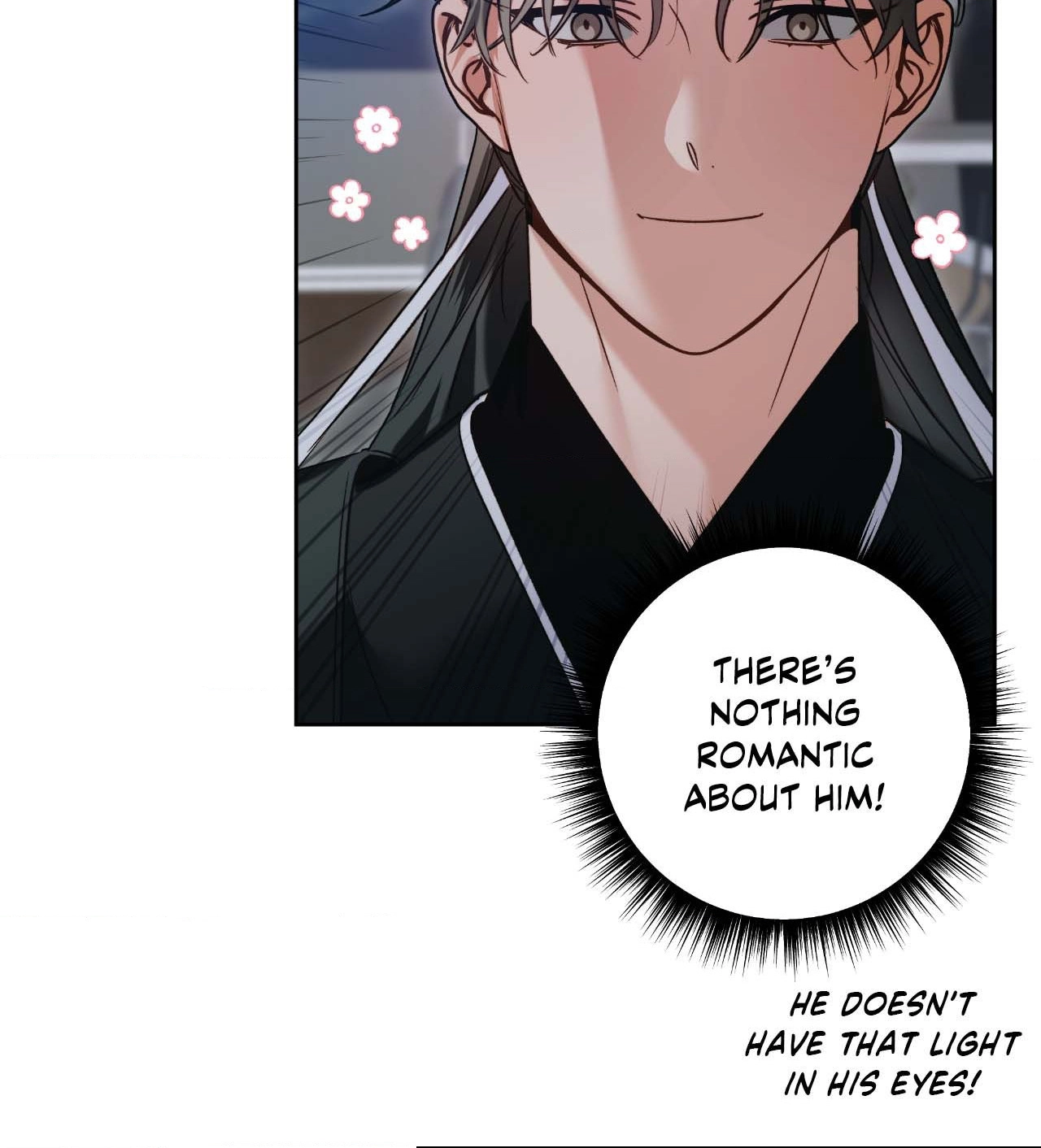 Read The Missing Master chapter 1 image 120 on Lezhin