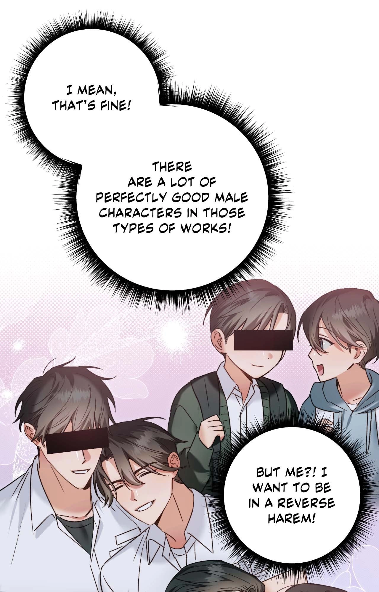 Read The Missing Master chapter 1 image 121 on Lezhin