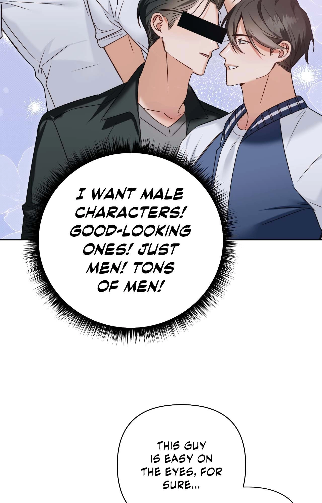 Read The Missing Master chapter 1 image 122 on Lezhin