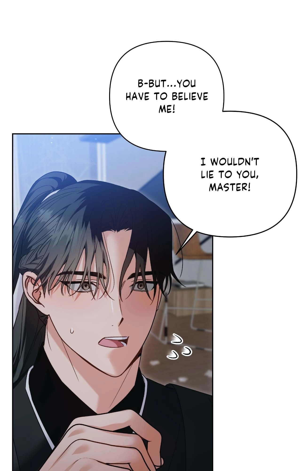 Read The Missing Master chapter 1 image 124 on Lezhin