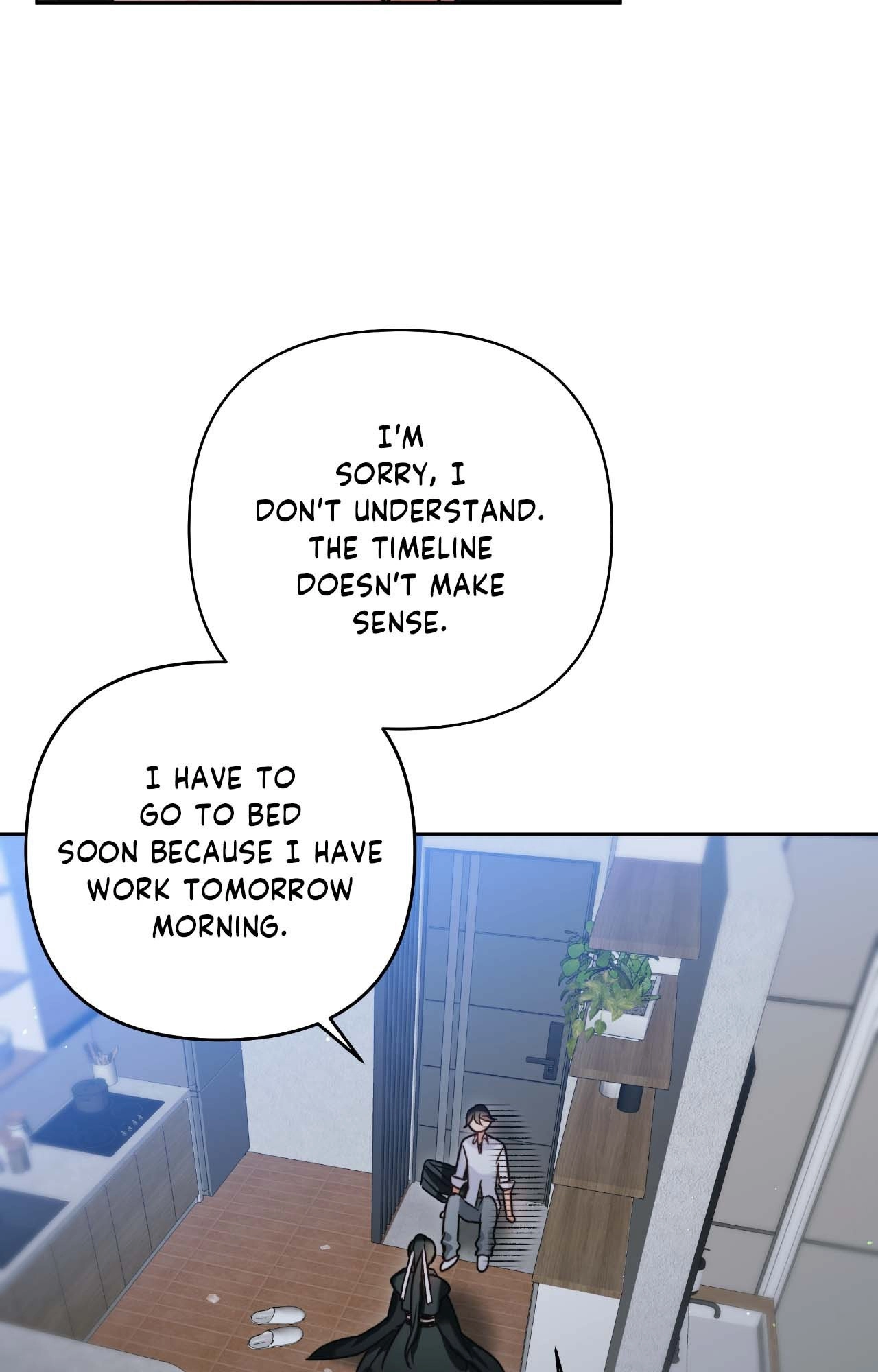 Read The Missing Master chapter 1 image 125 on Lezhin