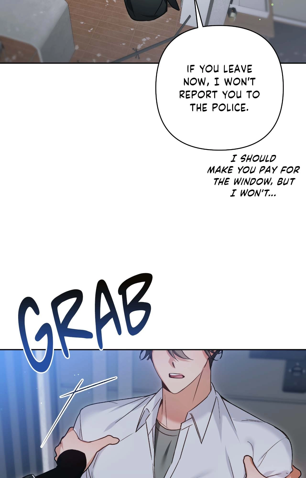 Read The Missing Master chapter 1 image 126 on Lezhin