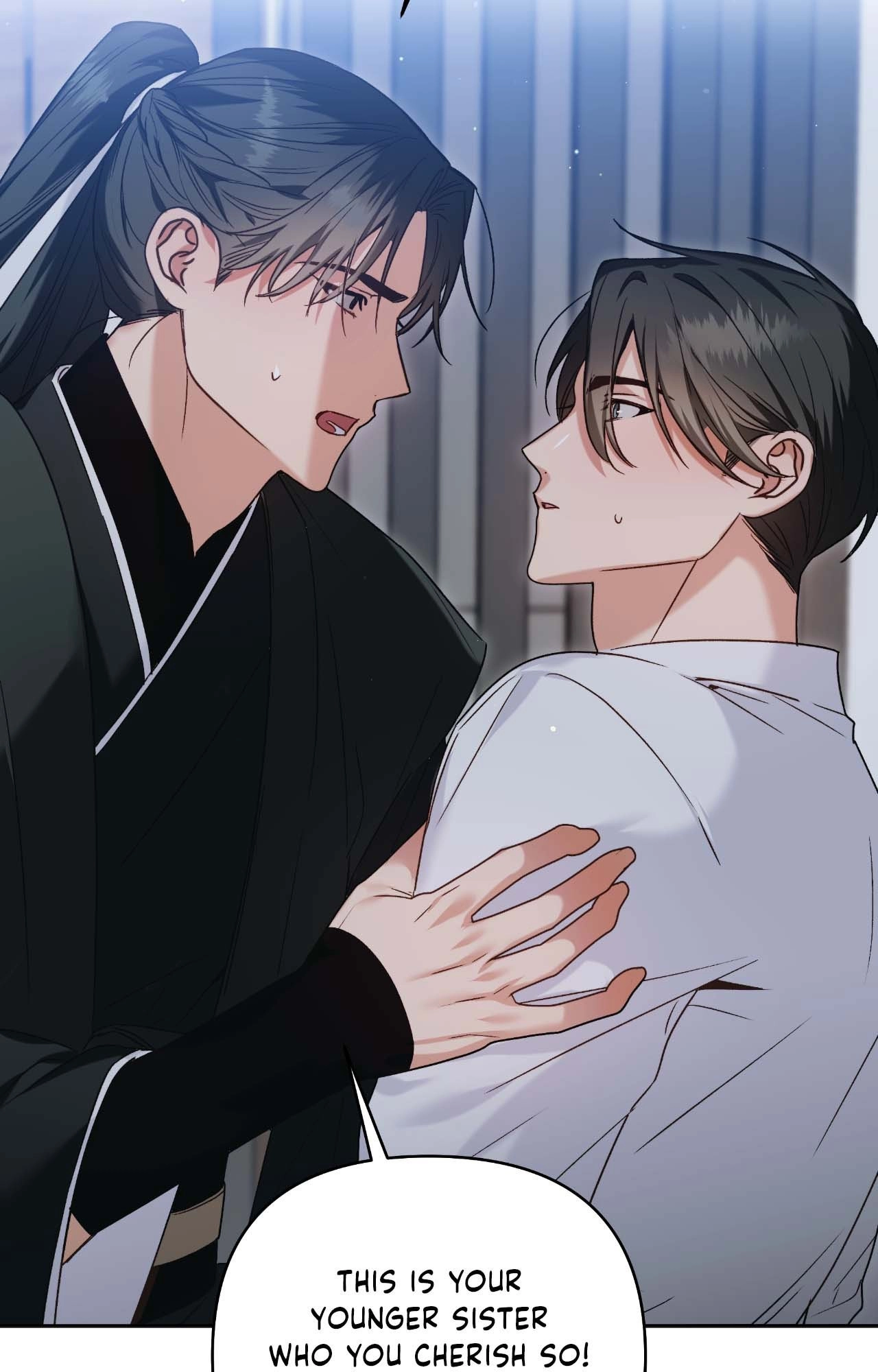 Read The Missing Master chapter 1 image 128 on Lezhin