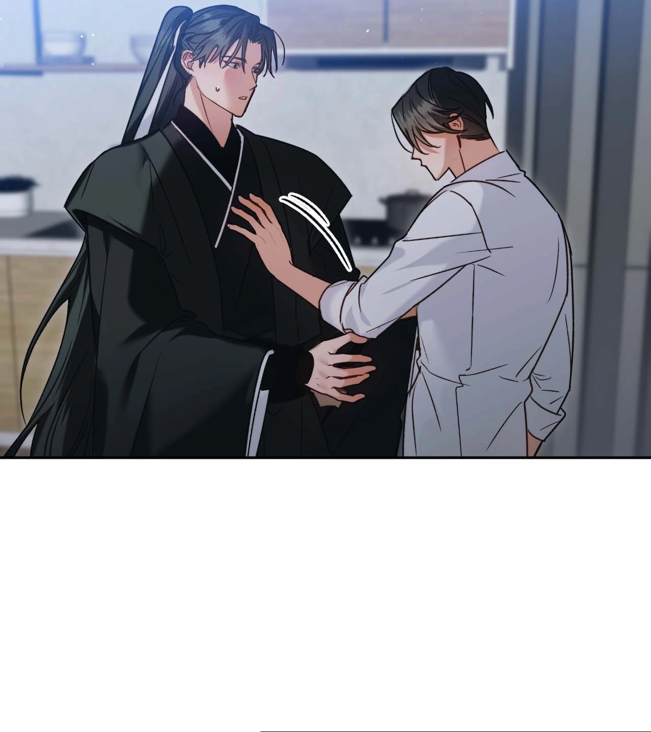 Read The Missing Master chapter 1 image 138 on Lezhin
