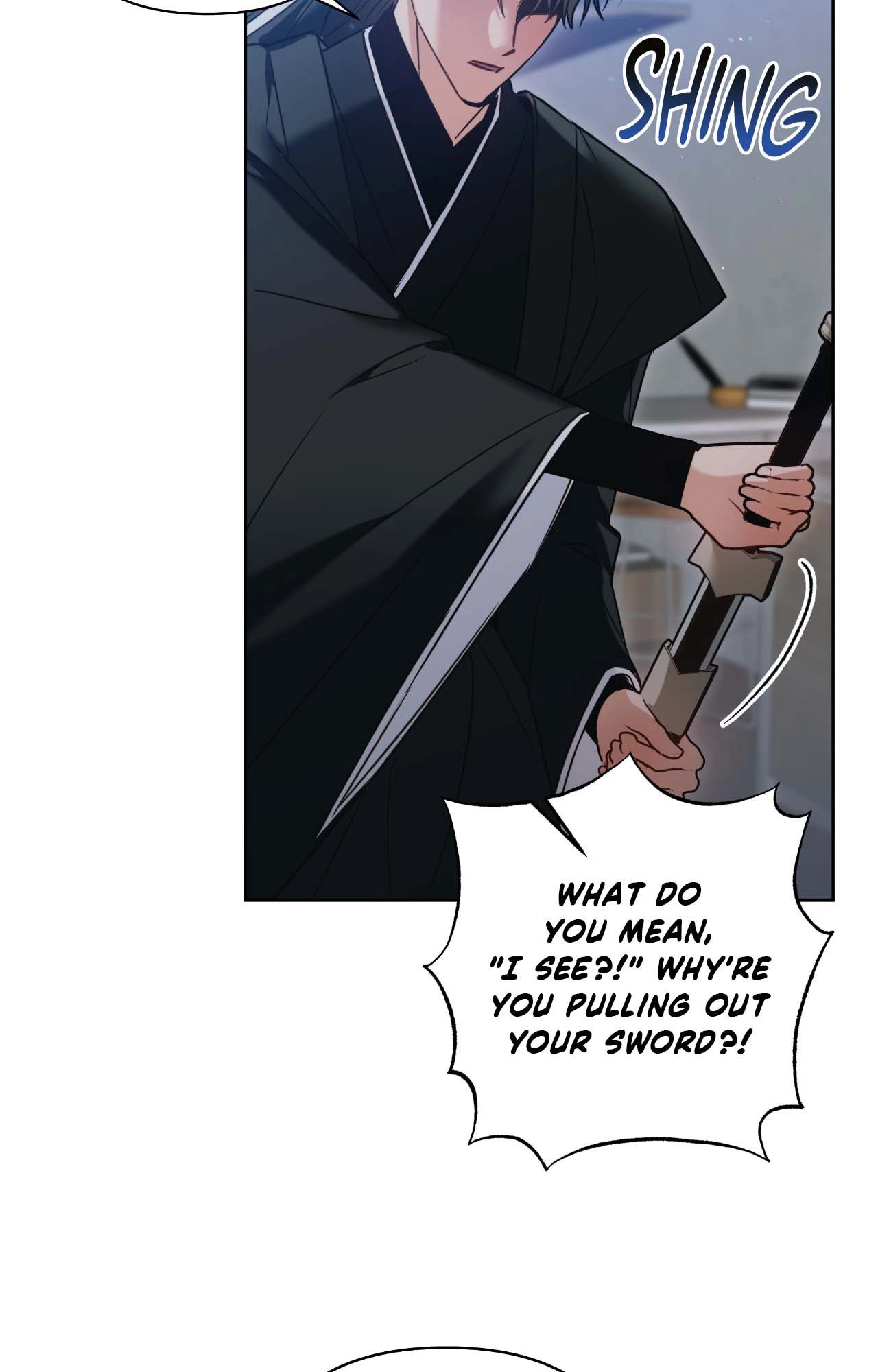 Read The Missing Master chapter 1 image 142 on Lezhin
