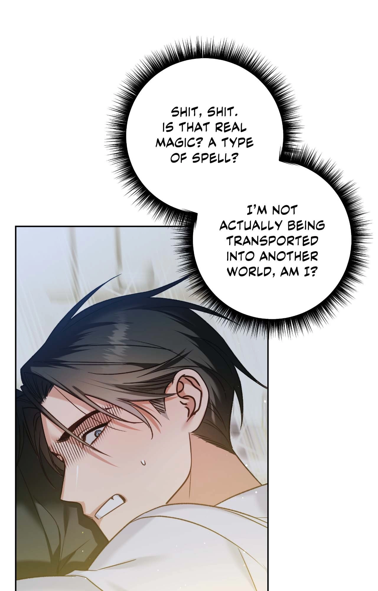 Read The Missing Master chapter 1 image 147 on Lezhin