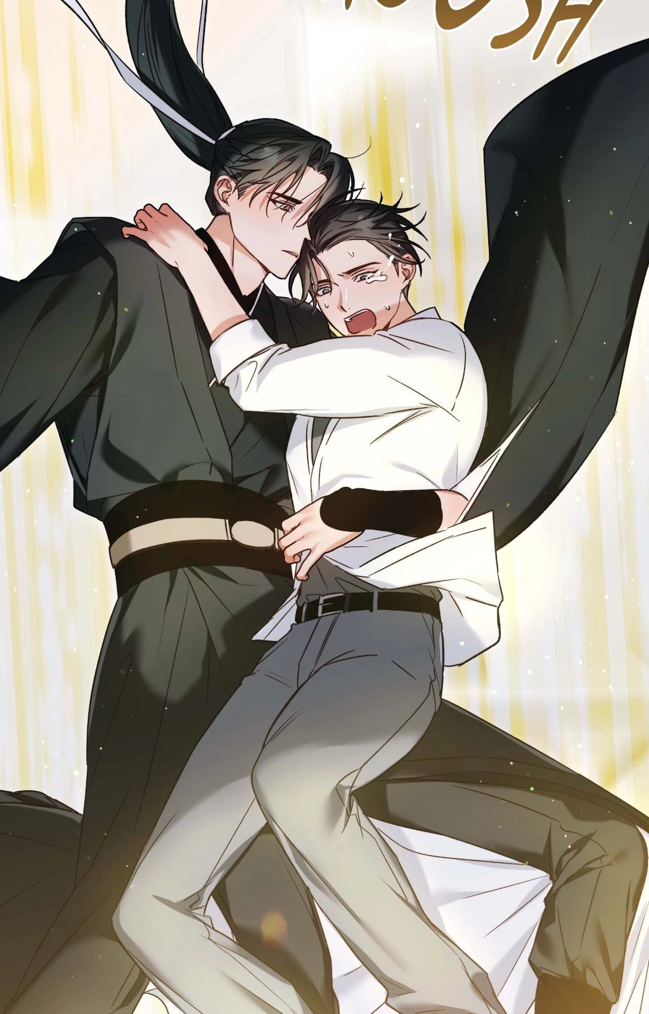 Read The Missing Master chapter 1 image 149 on Lezhin