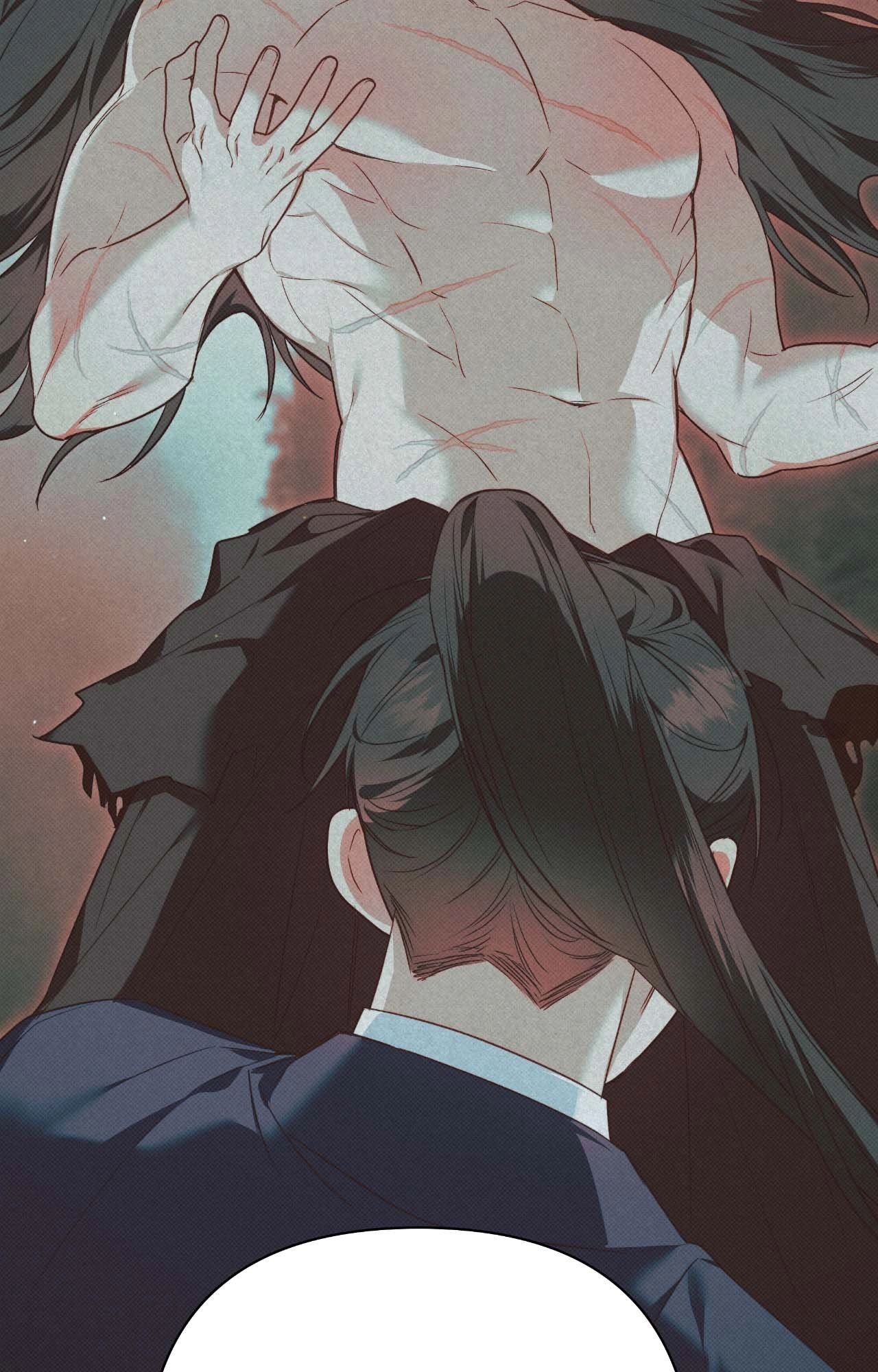 Read The Missing Master chapter 1 image 16 on Lezhin