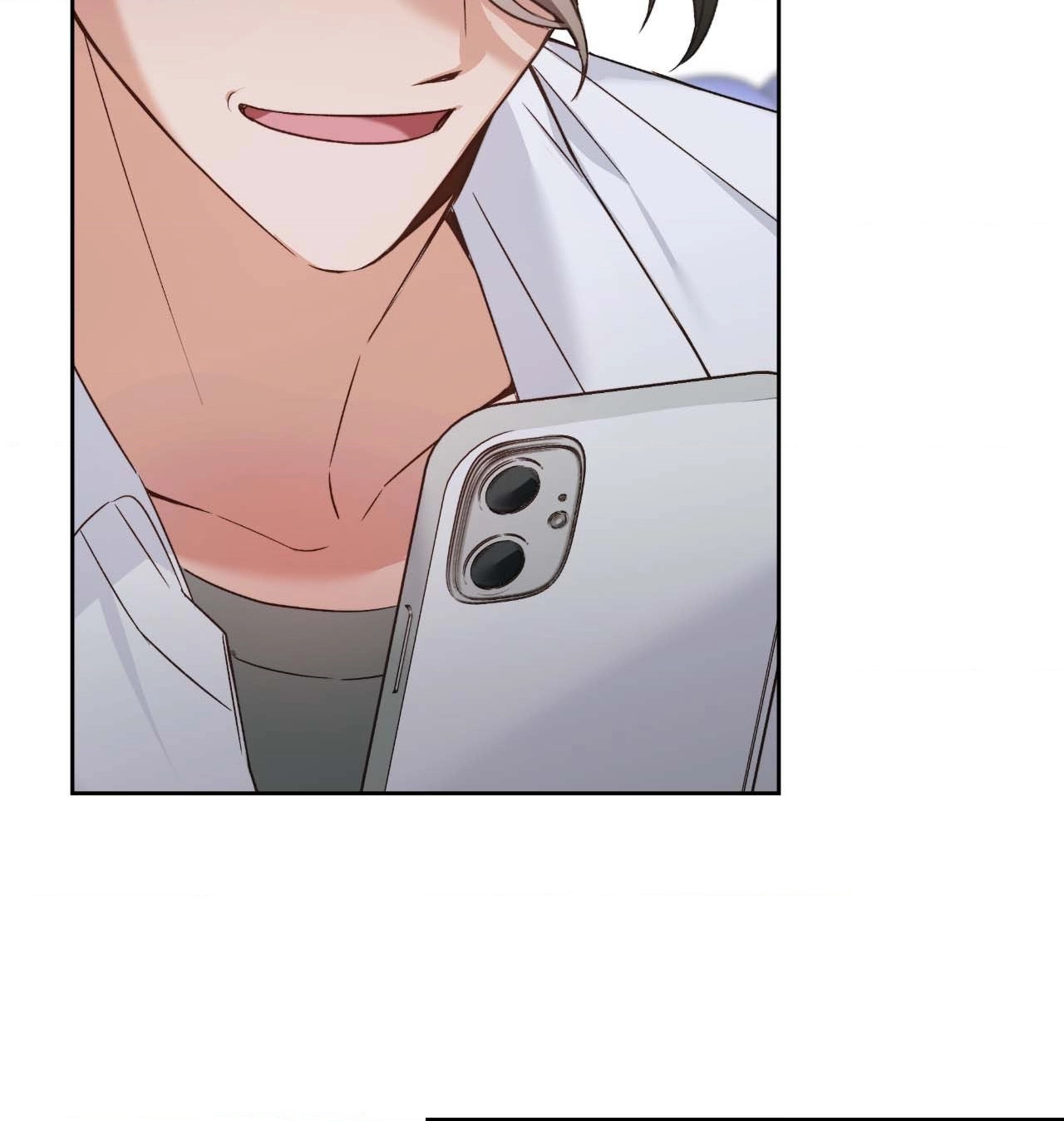 Read The Missing Master chapter 1 image 18 on Lezhin