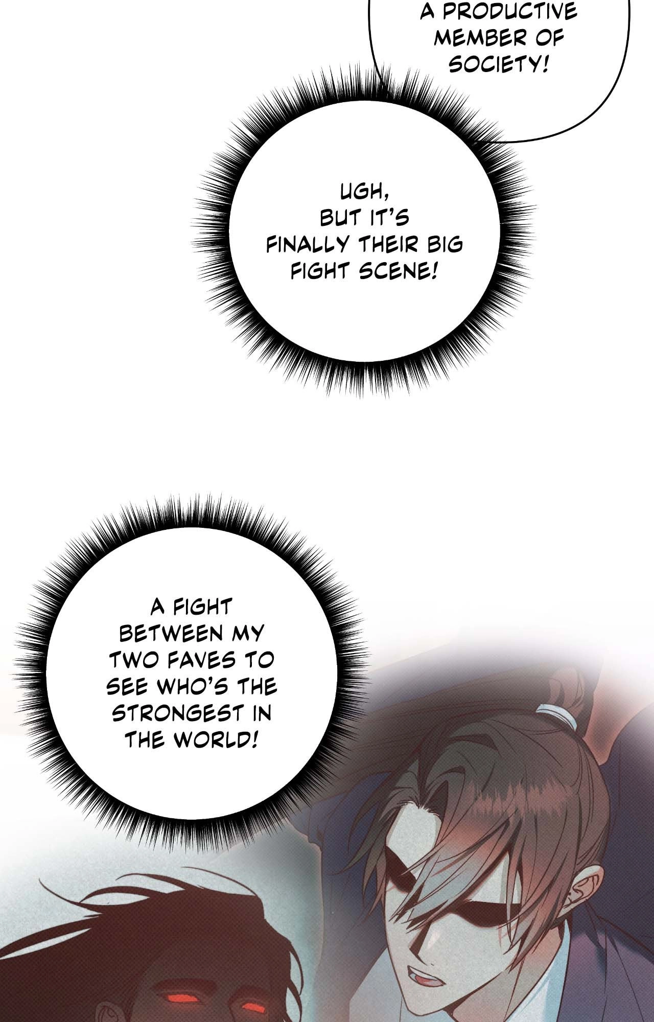 Read The Missing Master chapter 1 image 20 on Lezhin