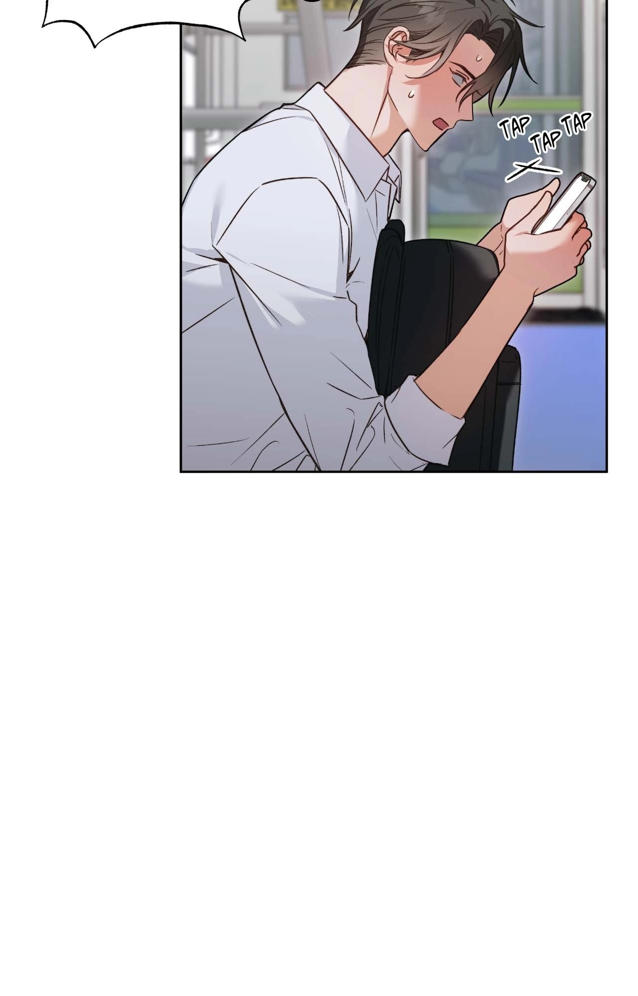 Read The Missing Master chapter 1 image 24 on Lezhin