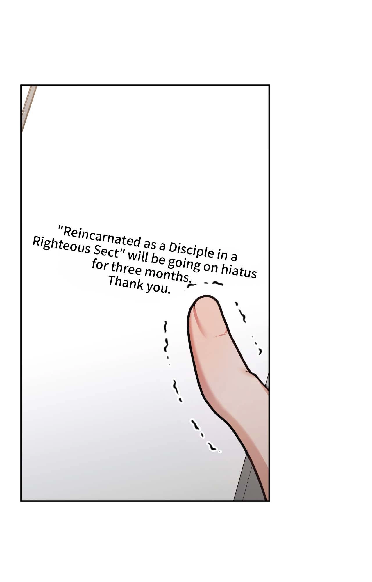 Read The Missing Master chapter 1 image 25 on Lezhin
