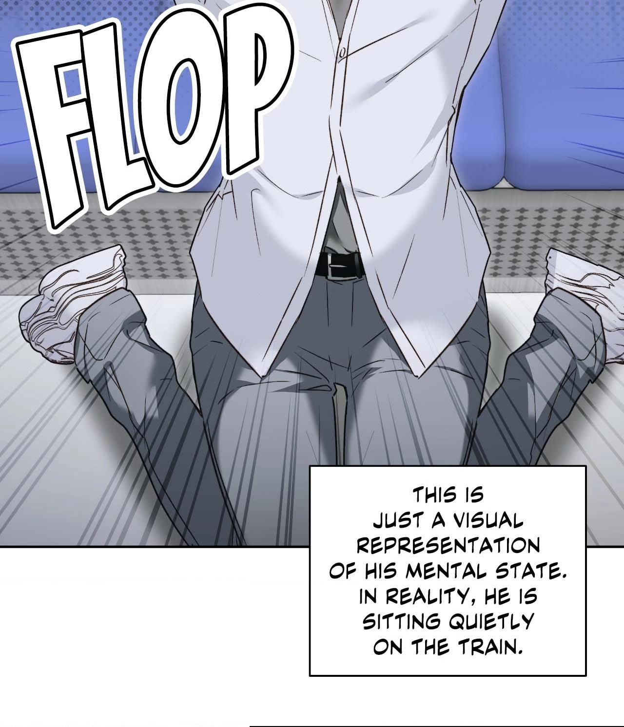 Read The Missing Master chapter 1 image 27 on Lezhin